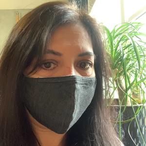 Meet your Posher, Elissa